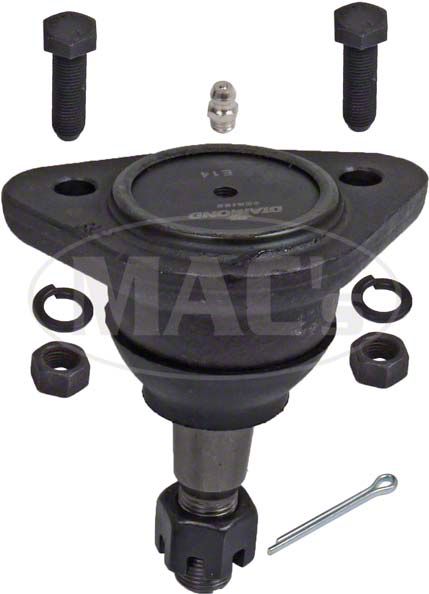 パーツ maje8118 Mtm-181 Masuma Auto Systems Cardan Shaft Bearing Jzs153
