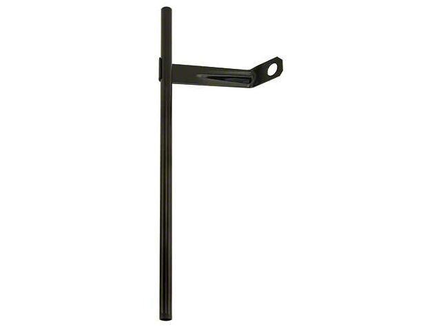 1958-1960 Ford Thunderbird Oil Dipstick Tube, 352 V8