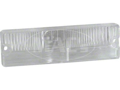 Parking Light Lens/ 58-60 T-bird