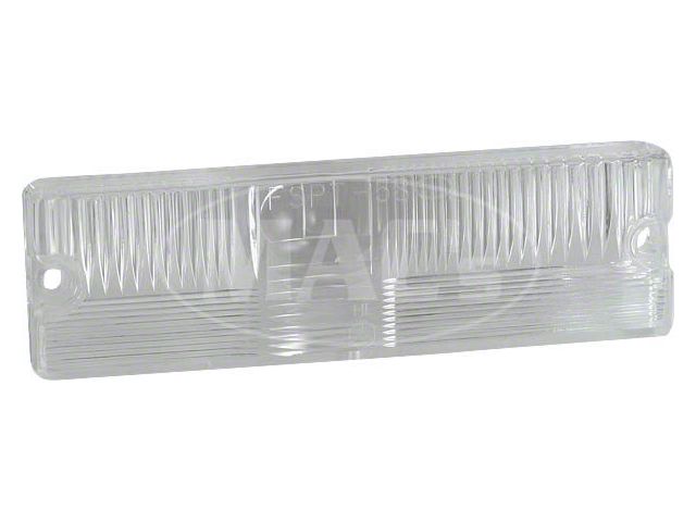 Parking Light Lens/ 58-60 T-bird