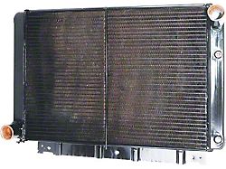 1958-1960 Ford Thunderbird Radiator