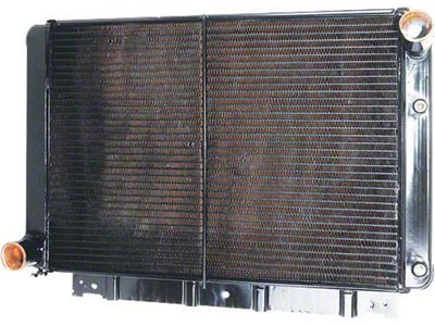 1958-1960 Ford Thunderbird Radiator