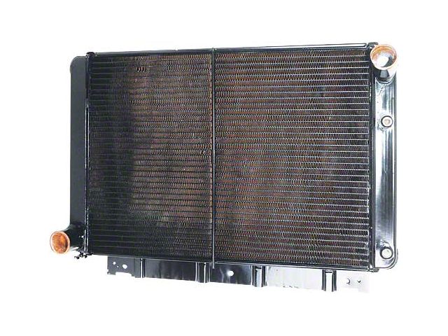 1958-1960 Ford Thunderbird Radiator