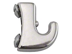 Sun Visor Clip (58-60 Ford Thunderbird)