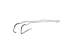 Transmission Cooler Lines (58-60 Ford Thunderbird)