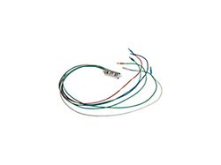 Turn Signal Switch (55-57 Thunderbird)