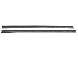 1958-1960 Ford Thunderbird Vent Window Seal, For Back Edge