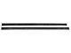1958-1960 Ford Thunderbird Vent Window Seal, For Back Edge