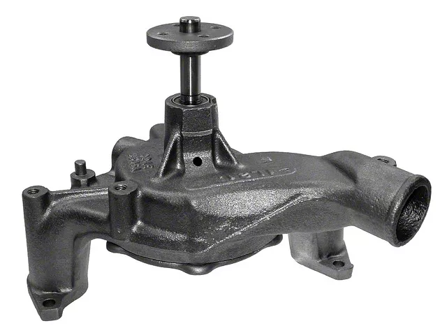 Water Pump; Long Shaft (58-60 352 V8 Thunderbird)