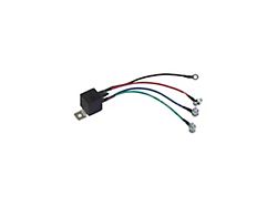 Window Safety Relay (58-60 Ford Thunderbird)
