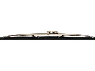 OPR 1958-1960 Ford Thunderbird Windshield Wiper Blade, 13 Long, Stainless Steel