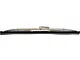 1958-1960 Ford Thunderbird Windshield Wiper Blade, 13 Long, Stainless Steel