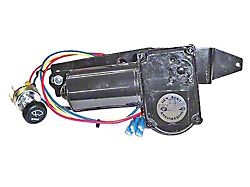Wiper Motor Kit