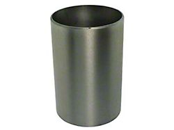 1958-1960 Ford Thunderbird Cylinder Sleeve, 1/8 Wall, Nominal Bore 4.000, Length 6.250, 352 V8