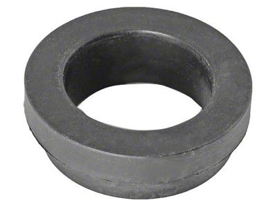 1958-1960 Ford Thunderbird Lower Steering Column Bushing, Fits Into The Lower End Of Strg Col