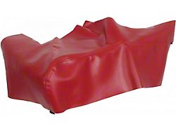 1958-1960 Thunderbird Vinyl Rear Arm Rest Covers