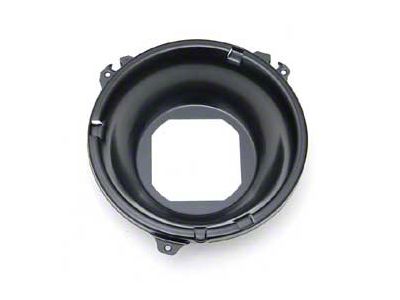 1958-1961 Chevy Truck 1958-1972 GMC Truck Headlight Mounting Bucket, Inner Right, 5-3/4