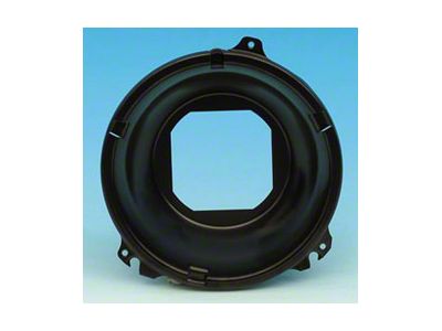Headlight Sealbeam Mounting Ring, Right Outer, 1968-82