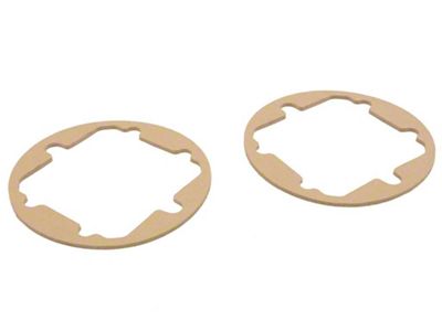 Gaskets,Air Clr to Carb,58-61