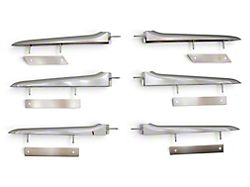 Side Spear Molding Kit (58-61 Corvette C1)
