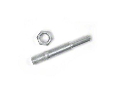 1958-1962 Corvette Vacuum Advance Carburetor Stud (Convertible)