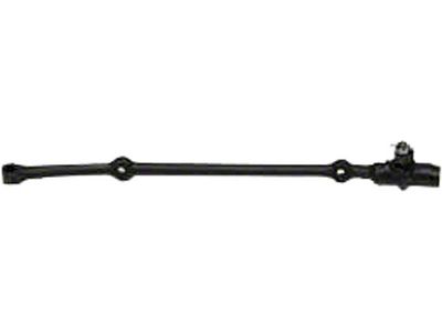 1958-1962 Chevy Drag Link, Center, Standard Steering