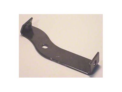 1958-1962 Corvette Bumper Brace Left Front Inner (Convertible)