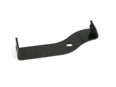 1958-1962 Corvette Bumper Brace Right Front Inner (Convertible)