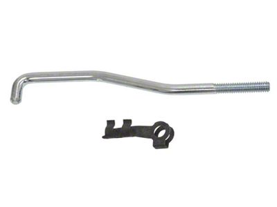 1958-1962 Corvette Deck Lid Push Button Rod