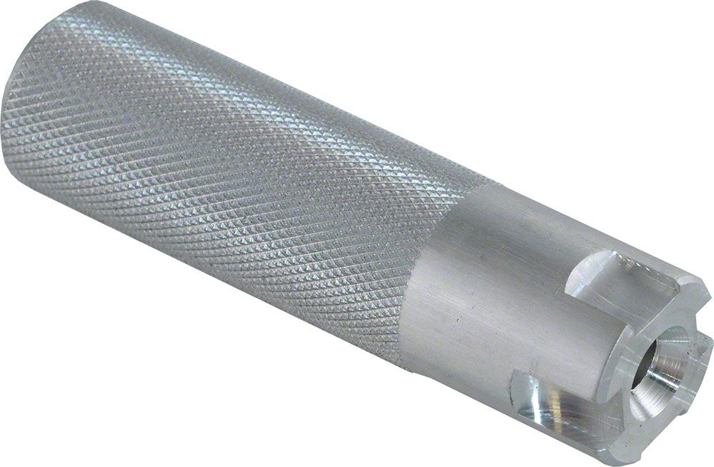 Ecklers 19581962 Corvette Emblem Winged Speed Nut Installation Tool