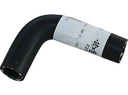 1958-1962 Corvette Heater Core Hose 90d (Convertible)
