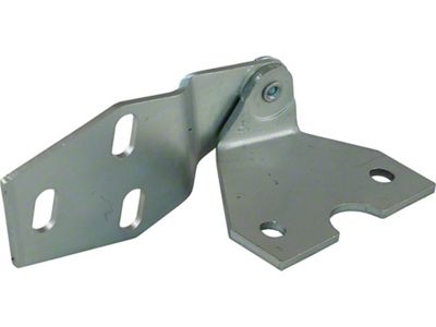 1958-1962 Corvette Hood Hinge Right (Convertible)