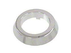 Ignition Switch Spacer, 1958-1962 (Convertible)