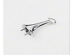 1958-1962 Corvette Rear View Mirror Base Support Inside (Convertible)