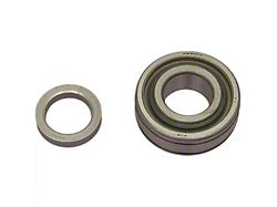 Rear Wheel Axle Bearing,58-64 