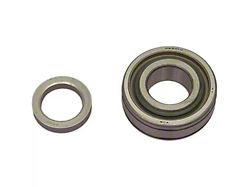 Rear Wheel Axle Bearing,58-64 