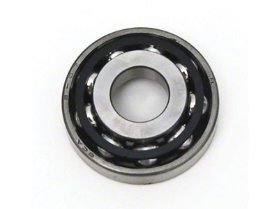 1958-1962 Corvette Wheel Bearing Front Outer (Convertible)