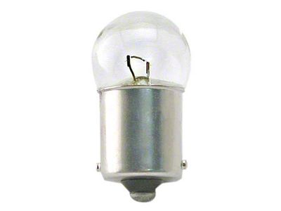 1958-1962 Ford Thunderbird Light Bulb, License Plate Light