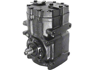 Reman Ac Compressor/ Tecumseh