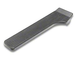Gas Pedal w/Metal Insert,58-64