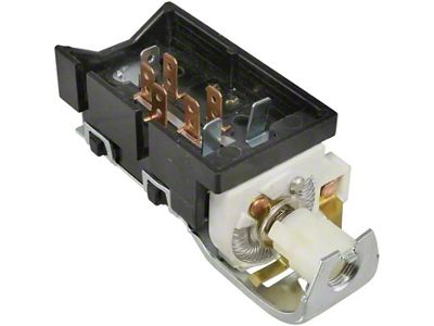 OPR Headlight Switch,57-63