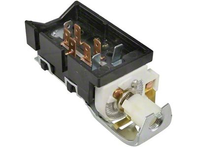 Headlight Switch,57-63