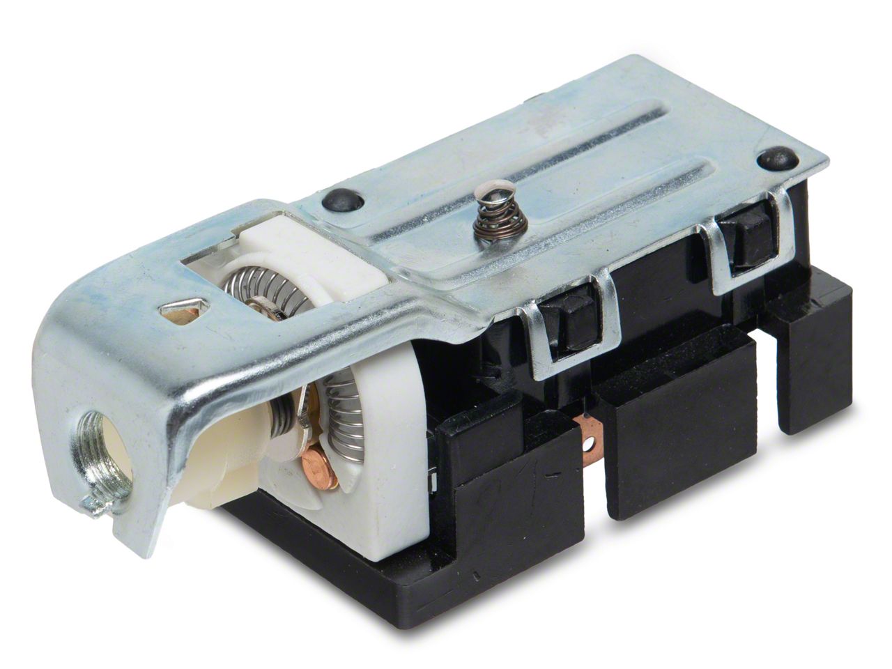 チェビット OPR Ecklers Headlight Switch,57-63 AES-1112-40