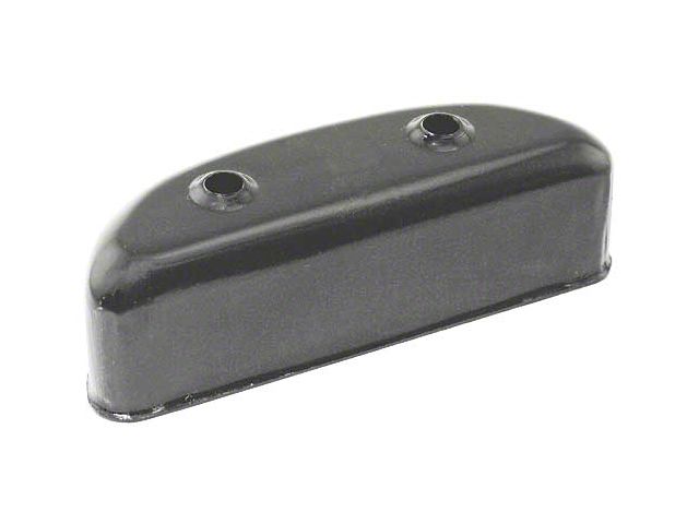 1958-1963 Ford Thunderbird Door Panel Pull Cup, Paint To Match