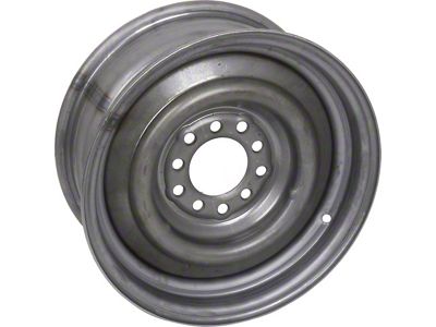 1958-1963 Ford Thunderbird Replacement 14 Wheels, Set Of Four