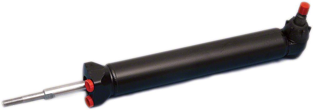 Ecklers Cylinder,Power Steering Hydraulic,58-64