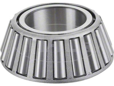 Rear Pinion Bearing/ Stamped Hm89449/ Ford