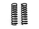 1958-1964 Chevy Except Wagon Rear Coil Springs