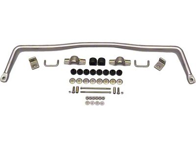 Front Anti Sway Bar Kit,58-64 V8 Cars Only
