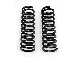 1958-1964 Chevy Front Coil Springs, Heavy-Duty